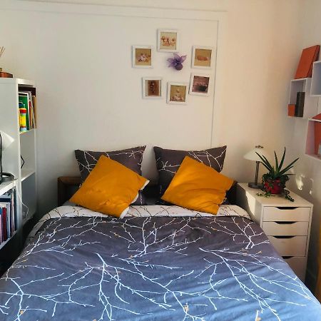 Charmant Room Chez Nous Bus Direct Orly Ablon-sur-Seine 외부 사진