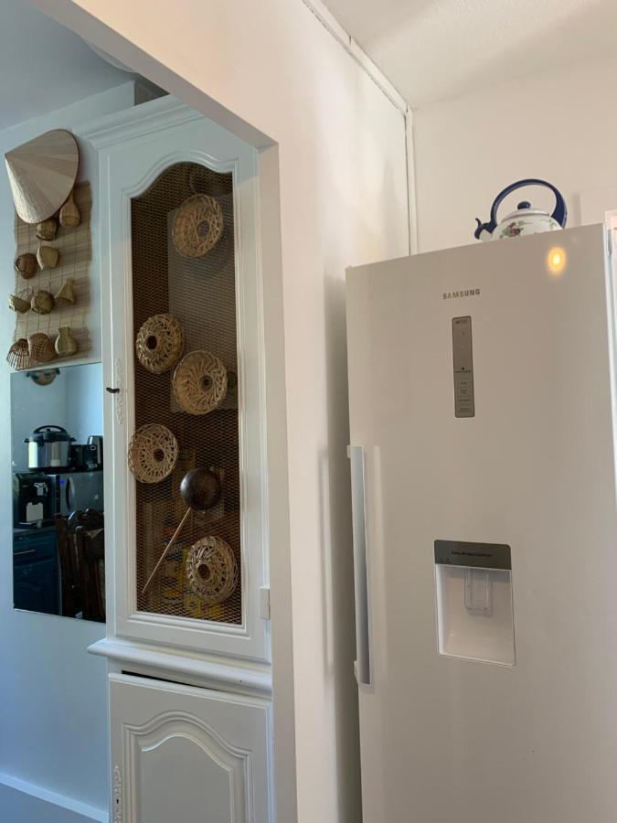 Charmant Room Chez Nous Bus Direct Orly Ablon-sur-Seine 외부 사진