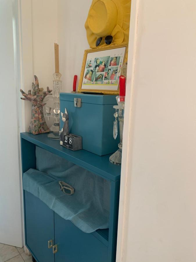 Charmant Room Chez Nous Bus Direct Orly Ablon-sur-Seine 외부 사진